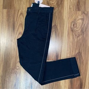 Zara Kids Black Pants